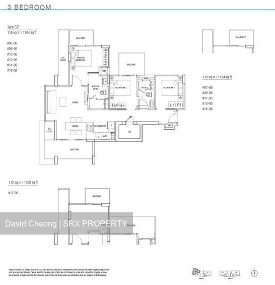 The Line @ Tanjong Rhu (D15), Condominium #556360521
